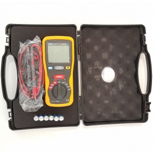 Insulation meters ARW-5500 | ARW-5505